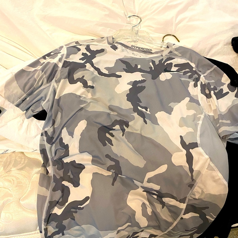 Nike Pro Combat